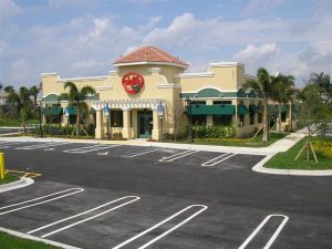 Chili's Grill and Bar | Miramar, Florida