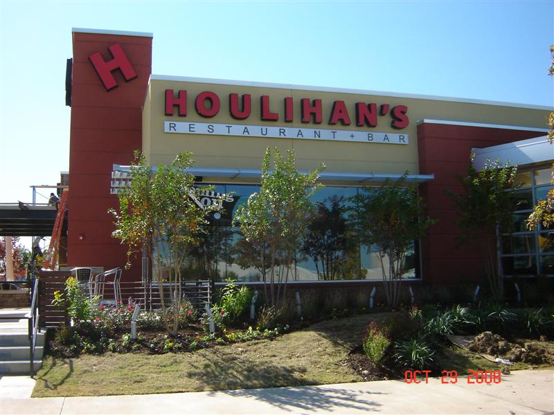 Houlihan's | Garland, Texas