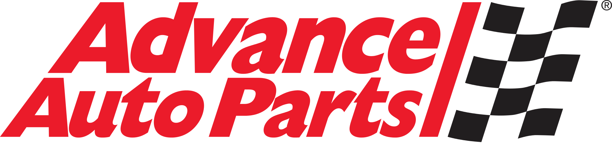 Advance Auto Parts Logo Png Png Image Collection