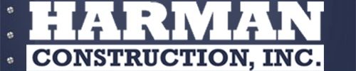 Harman Construction, Inc.